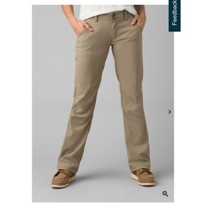 Prana Halle Pants